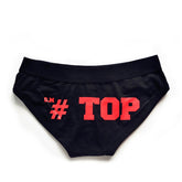 #TOP Briefs